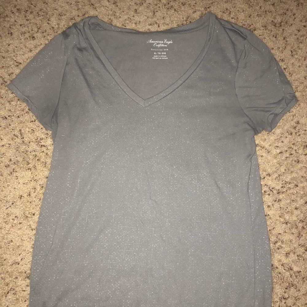 America eagle shirt